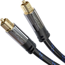 Optical Audio Cable