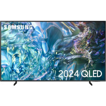 Q60D 4K Smart TV