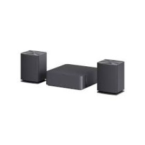 Sound Bar SQC4R 4.1 ch with Rear Speaker