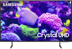 Samsung Class Crystal UHD DU7200