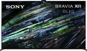BRAVIA XR Class A95L HDR Google TV 