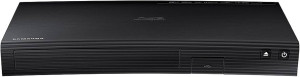 Samsung Blue-Ray 