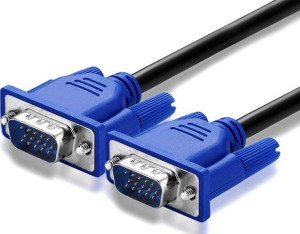 VGA (Video Graphics Array) Cable