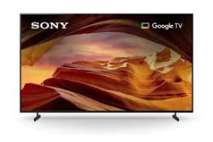 X77L HDR LED Google TV