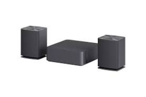 Sound Bar SQC4R 4.1 ch with Rear Speaker