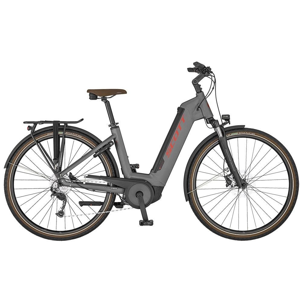 BICIKL SCOTT SUB PARK eRide UNISEX
