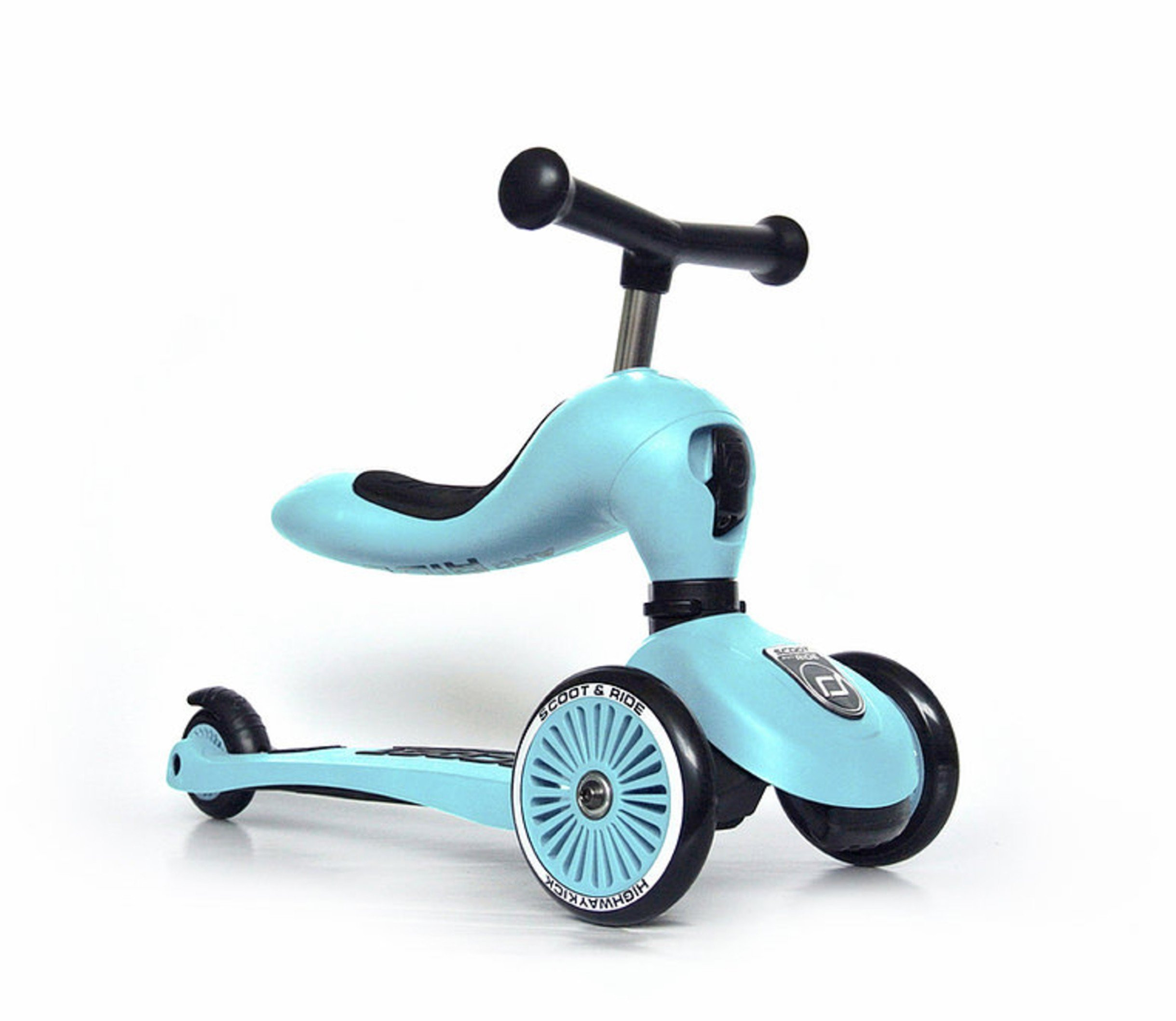  TROTINET Highwaykick 1 