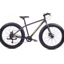 FAT BOY 26 siva
