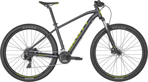 BICIKL SCOTT ASPECT 960 black