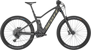 BICIKL SCOTT GENIUS  910