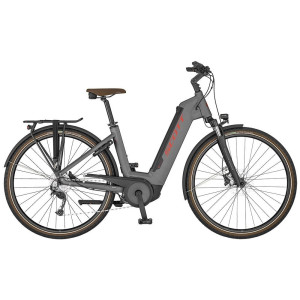 BICIKL SCOTT SUB PARK eRide UNISEX