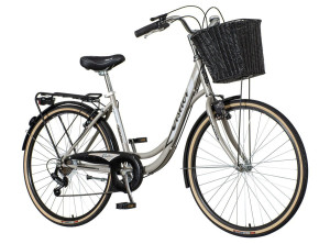 SIVA  EVOLUTION ŽENSKA BICIKLA -FAM2633S6