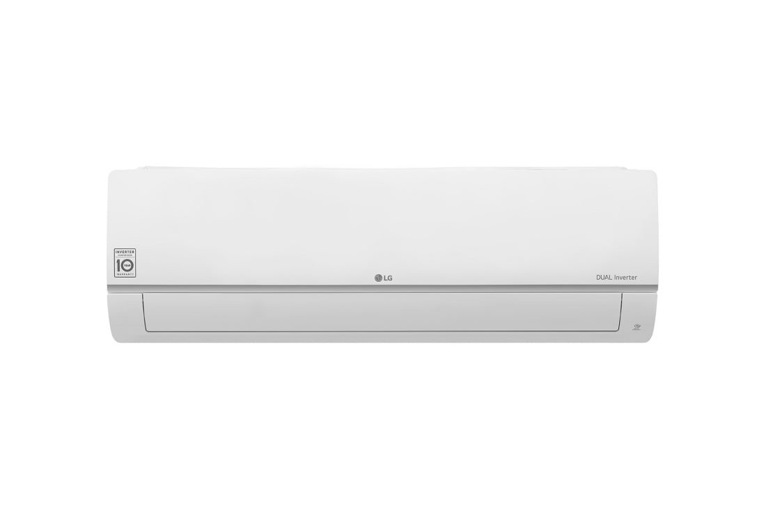 LG Dual Inverter Split AC (1 Ton)