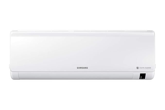 Samsung AR18TV5HFWK Split AC (1.5 Ton)