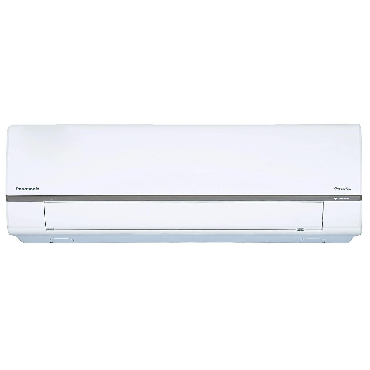 Panasonic CS/CU-KC18SKY Split AC (1.5 Ton)