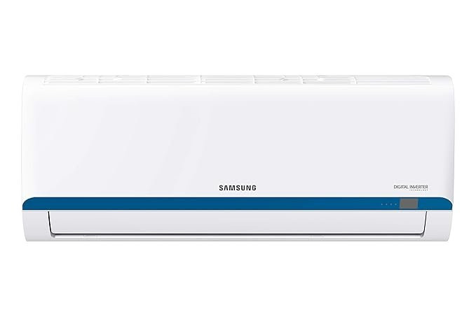 Samsung AR12TY3QBBUN Split AC (1 Ton)