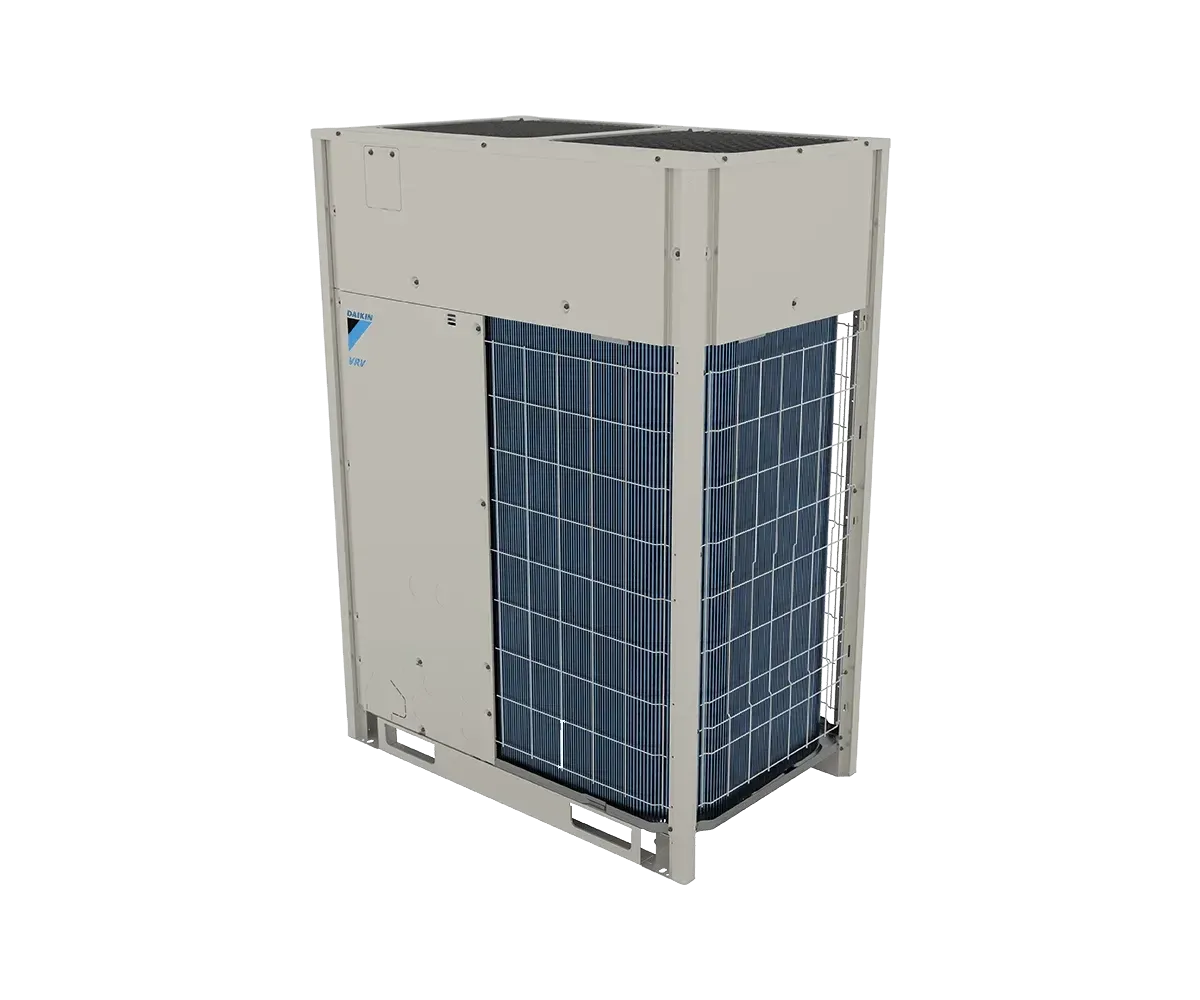 Daikin VRV IV Plus Heat Pump (18 HP) – High-Performance Industrial Cooling