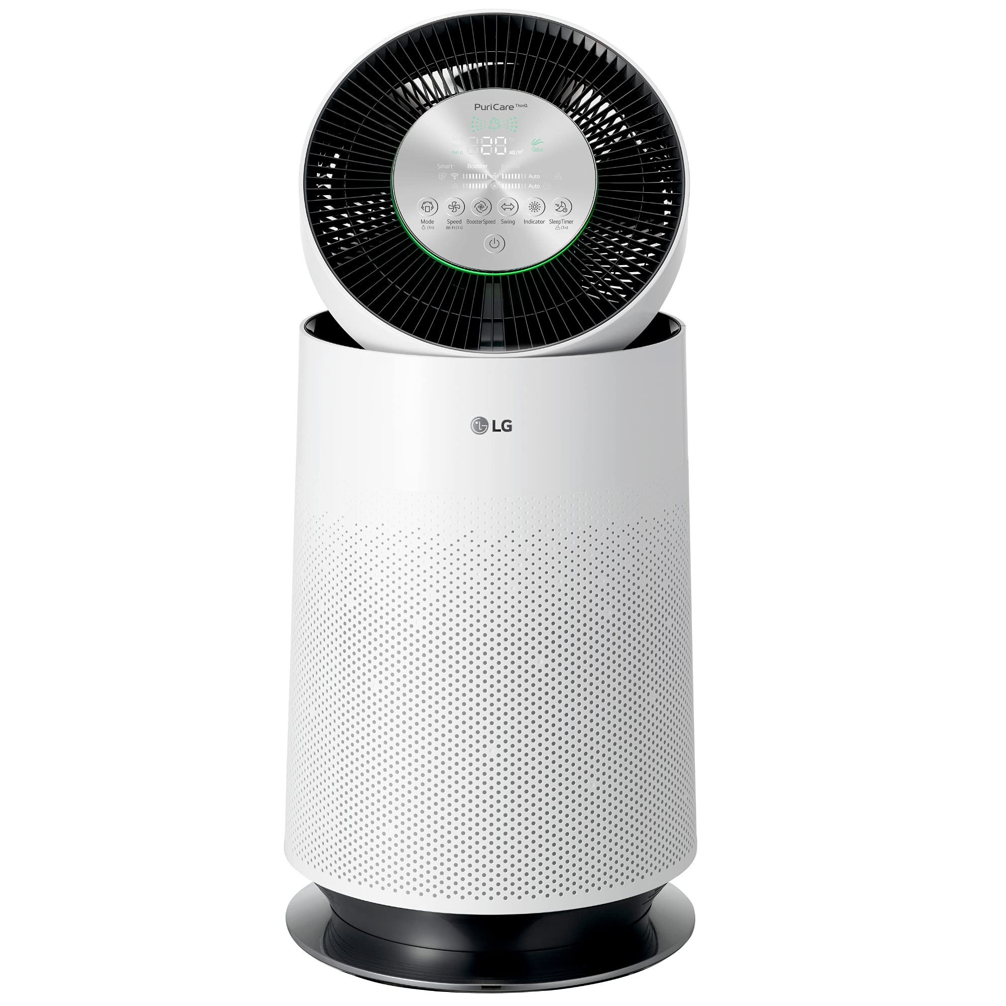 LG PuriCare 360° Air Purifier