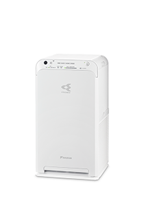 Daikin MC55W Air Purifier