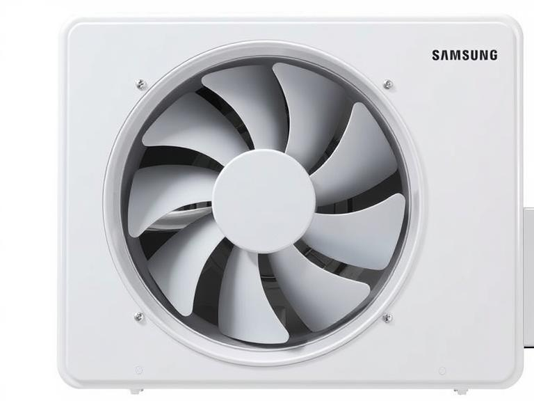 Samsung AF50F-1201 Air Circulator Fan