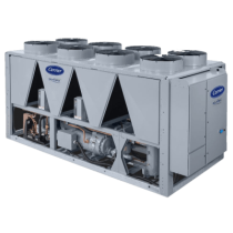 Carrier AquaForce™ 30XV Air-Cooled Chiller