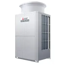 Mitsubishi Heavy Industries (MHI) City Multi VRF System