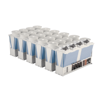 Mitsubishi Electric Mr. Slim PEAD Series (Air Cooled Chiller)