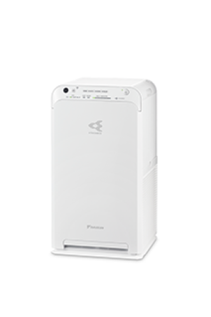 Daikin MC55W Air Purifier