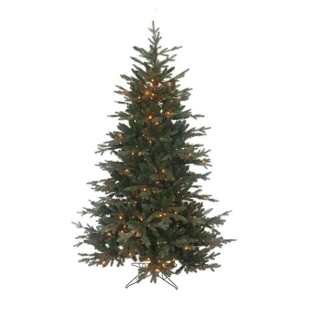 Christmas Tree Djill Pine