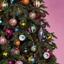 Christmas Tree Djill Pine