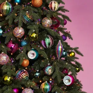 Christmas Tree Djill Pine