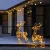 Outdoor light chain