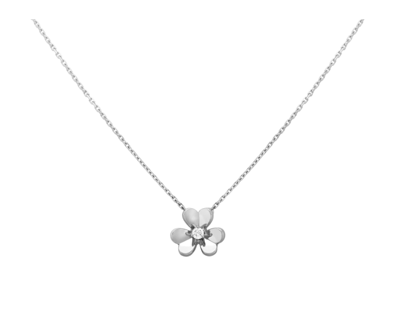 Frivole Pendant, Mini Model