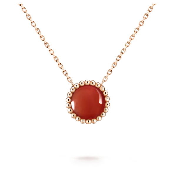 Perlée Couleurs Pendant
