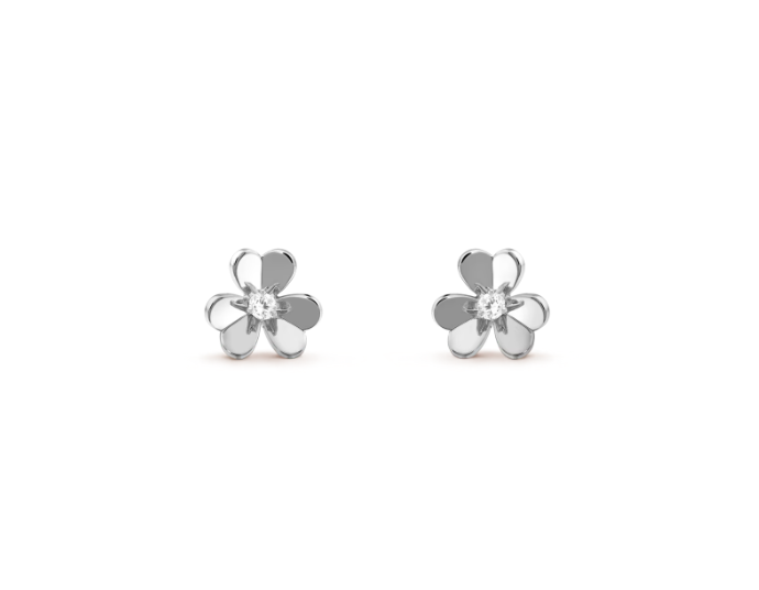 Frivole Mini Earrings