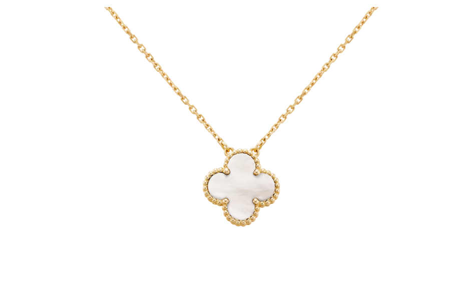 Vintage Alhambra Pendant