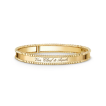 Perlée Signature Bracelet