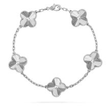 Vintage Alhambra Bracelet