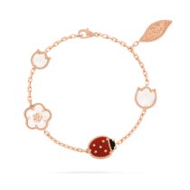 Lucky Spring Bracelet
