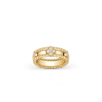 Perlée Sweet Clovers Ring