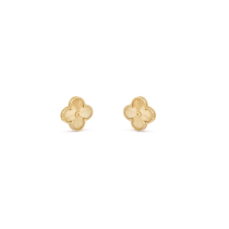 Alhambra Vintage Earrings