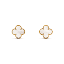 Lucky Alhambra Earrings