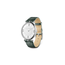 Pierre Arpels Platinum Watch