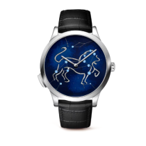 Midnight Zodiac Lumineux Watch