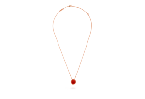 Perlée Couleurs Pendant