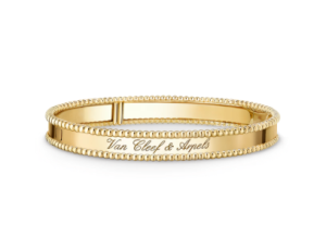 Perlée Signature Bracelet