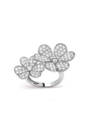 Frivole Between the Finger Ring