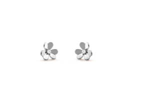 Frivole Mini Earrings