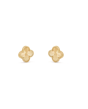 Alhambra Vintage Earrings