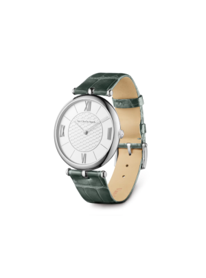 Pierre Arpels Platinum Watch